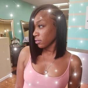 Meet your Posher, Grace